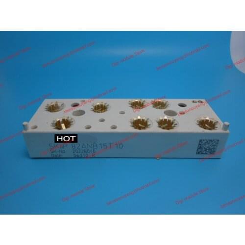 SKIIP82ANB15T10 SKIIP 82ANB15T10