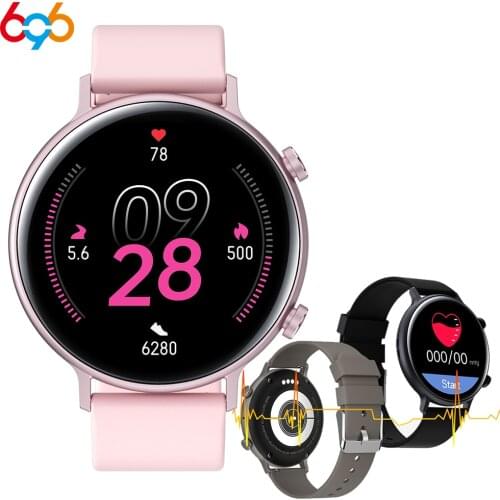 Smart Watch GW33 PRO Men Women ECG+PPG Monitoring Waterproof Bluetooth Call Smartwatch For HuaWei Samsung Android IOS PK GT 2