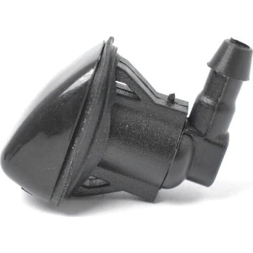 1 Pair Car Windscreen Washer Jet Nozzle Spray 85381-AE02 For Toyota Siena