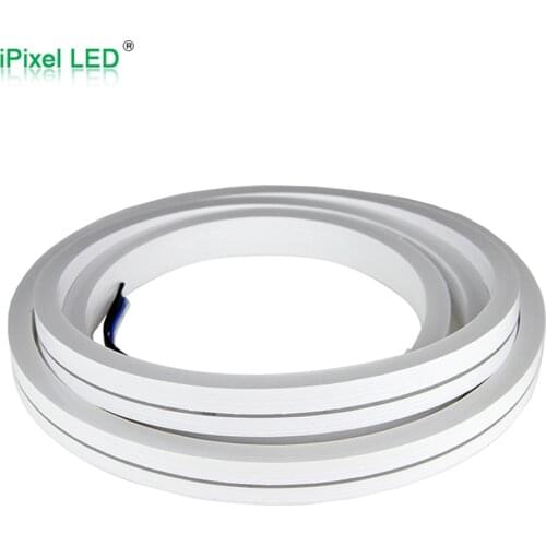 Digital RGBW/RGBWW LED Neon Flex light with SPI control