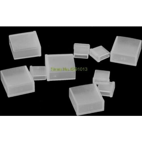 10PCS Charging Cable Cord Type-C USB Port Dust Plug Prevent Rust Case Phone Charger Accessories for Android Samsung Huawei