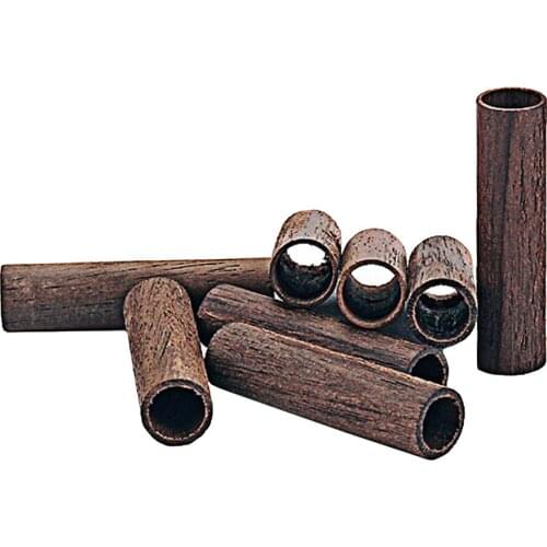 8pcs/set Wooden Guitar Rod Parts for Guitar Neck Replacement Parts