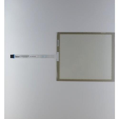 AB-6510401031418120801 10.4 Inch Touch glass for HMI Touch Panel repair~do it yourself, Have in stock