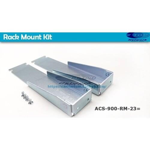 ACS-900-RM-23= Rack mount kits for C921-4P Router
