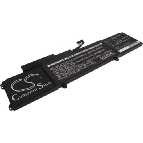 Cameron Sino 4600mah battery for DELL Studio XPS 14 L421X Ultrabook 14-L421x L421x 4RXFK C1JKH