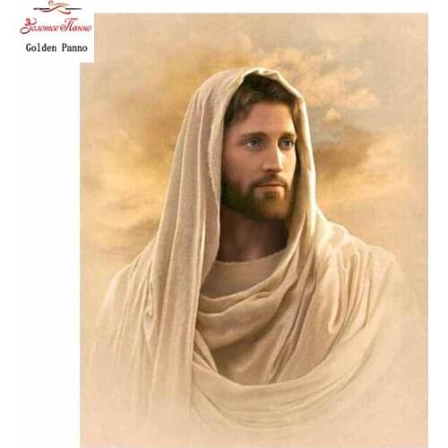 Golden Panno Diamond Mosaic Full Diamond Embroidery 5D Diy Diamond Painting Cross Stitch Square Diamond Set Home Decorative 09