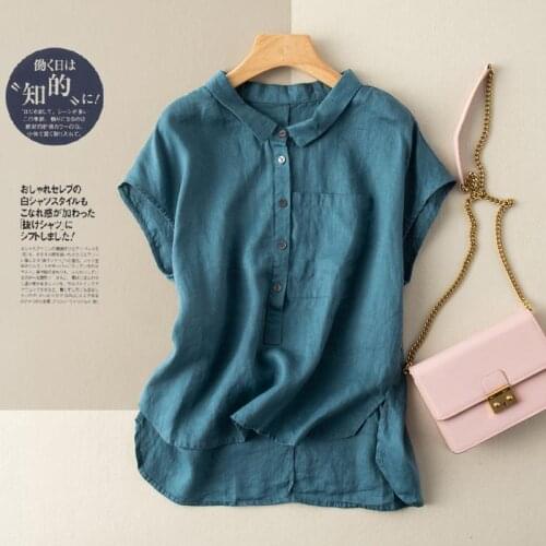 Balonimo Womens Summer Shirts