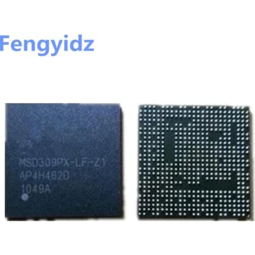 Free shipping MSD309PX-LF-Z1 MSD309PX MSD309PX-LF 2pcs/lot