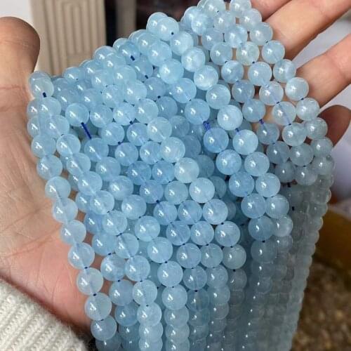 CAMDOE DANLEN Beads From Stones