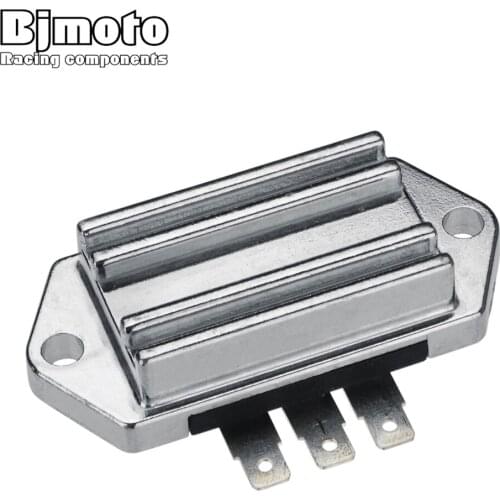 Motorcyle Ignition 2575503S 4140305 4140309 Voltage regulator rectifier For Kohler CH20 CH22 CH23 CH25/20 22 23 25 HP CH 20 22