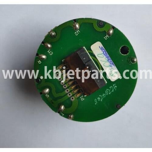 CJ400 ink pump ENM74504 2nd hand use for Linx CJ400 inkjet coding printer