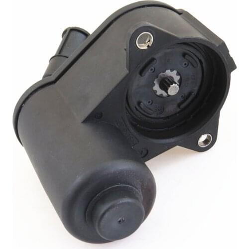 FHAWKEYEQ 12 Torx Rear Handbrake Motor Parking Brake Servo Caliper For Q3 A6 C6 Seat Alhambra 2010-Weiter 32332082 4F0 615 404 F