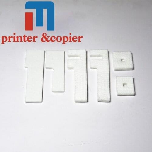 1Set Waste Ink Tank Sponge for Epson L110 L111 L120 L130 L132 L210 L211 L220 L222 L300 L301 L310 L355 L360 L365 L366 L380 L456