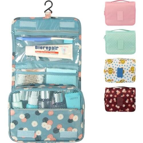 IHAON Cosmetic Bags