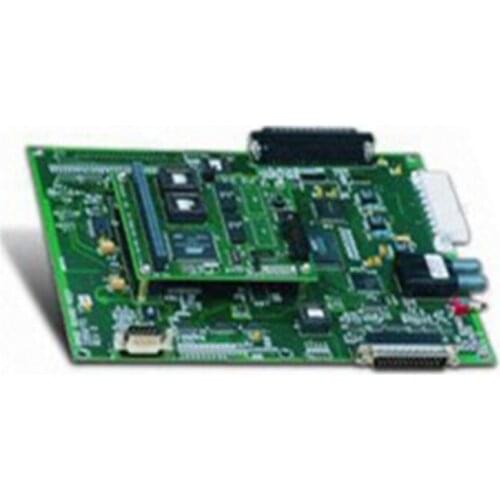 China Custom Multilayer PCB Circuit Board SMD PCBA Manufacture