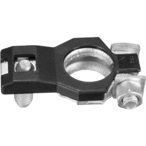 Battery Terminal Connector Stable And Strong Battery Cables And Connectors Automobiles Replacement Parts #2