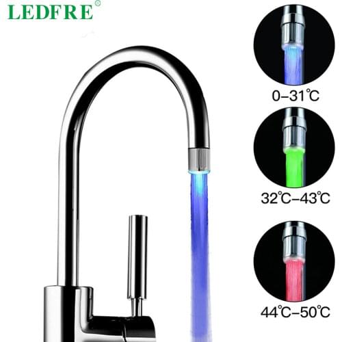 LEDFRE Aerators For Kitchen Faucets