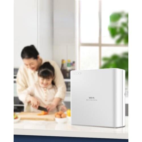 TT Water Purifier Household Direct Drinking Water Purifier Kitchen Ultrafiltration Tap Water Faucet Filter Top Ten Brands