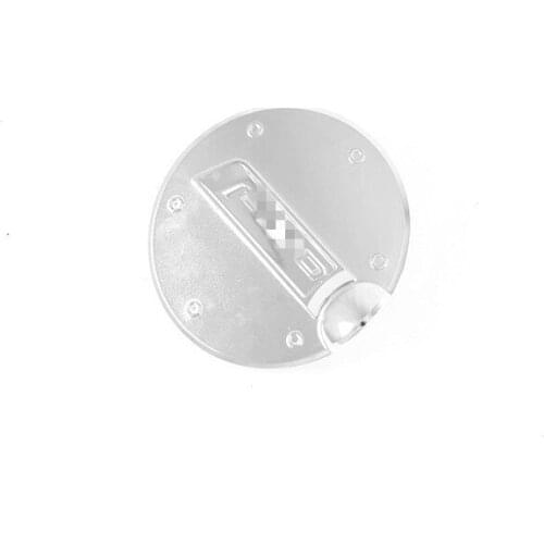 Fit for Ford Raptor F150 2017-2020 fuel tank cover patch decoration personalized exterior decoration refitting fuel cap