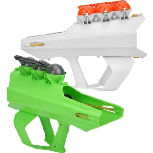 Winter Outdoor Snowball Slingshot Intelligent Snowball Clip Snowball Launcher Snowball Gun Toy Tool Suitable For Snow And Beach