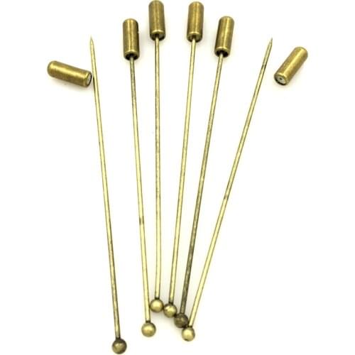 ShengCong Silver Brooches For Clothes