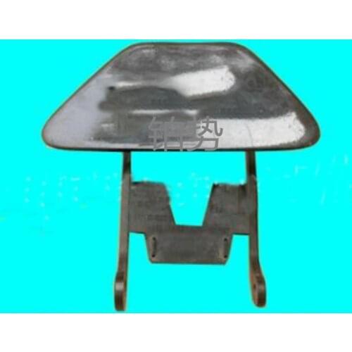 Car Headlight sprinkler cover Cleaning cover Sprinkler cover Cover Flip Cover Primer Left 2011-b mwF10 F11 N52N N47N 51118048679