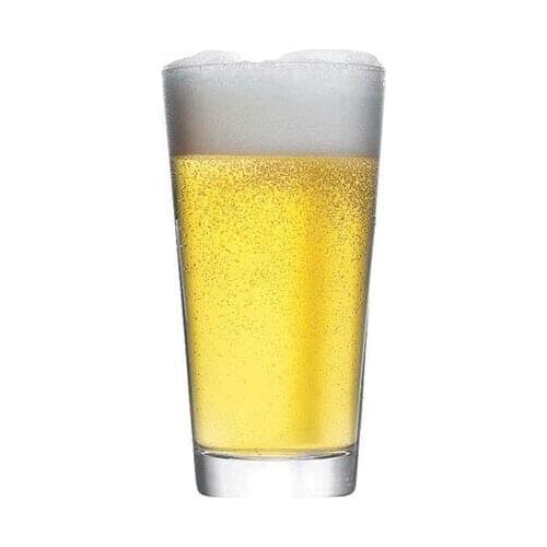 Trend 2021 Pasabahce 6'lı Izmir Beer Cup посуда для кухни наборы set kitchen vaisselle platos