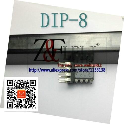 U893BSE U893 U893B SOP-8 / DIP-8 New Original 20pcs/lot