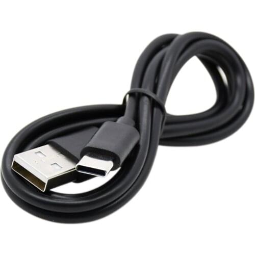Usb c cable USB3.1 type c cable Charging Data Cord usb2.0 cable c For Samsung s10 s9 A51 xiaomi mi 10 redmi note 9s 8t