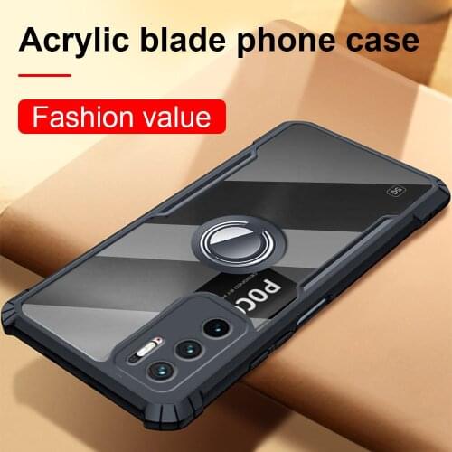 XINUO Phone Cases Xiaomi Redmi Note 4G