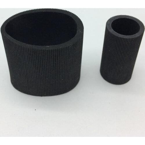 10 sets pick up roller tire for Brother HL2040 HL2070 HL2030 MFC-7220 2050 2045 MFC-7420 LM4300001