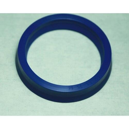 10pcs Blue YXD IDU 8*14*8 8x14x8 10*16*8 10x16x8 12*18*8 12x18x8 Polyurethane Pneumatic Ring Cylinder Gasket Rod Oil Seal