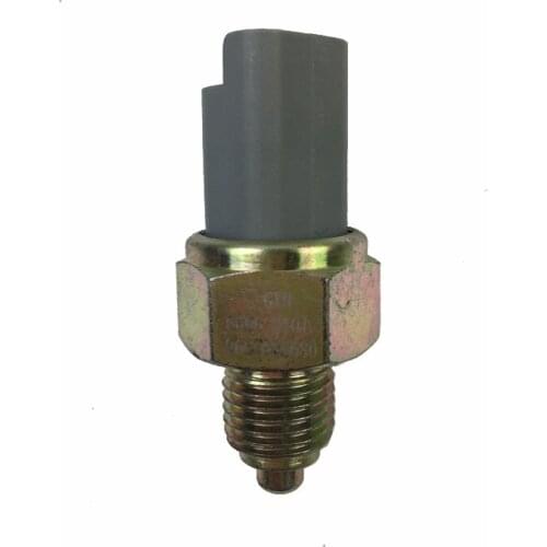 225753/225759 Brand New Reverse Light Switch For Peugeot 307 207 301 308 408 Citroen C2 Free Shipping