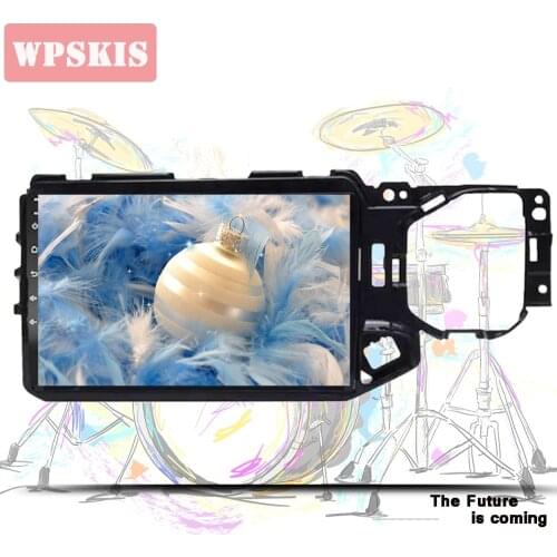 6G Ram 128G Carplay RD DSP 4G LTE WIFI BT Android 10 Car GPS navi Auto Radio Multimedia video Player For Chery Tiggo 4X 5X 2017