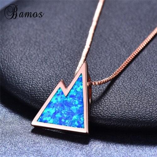 Bamos Vintage Pendants