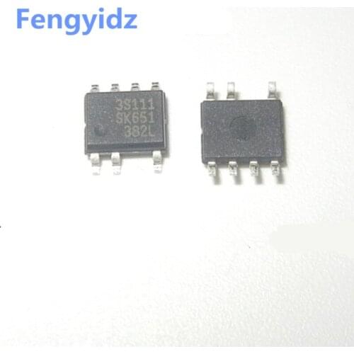 FREE SHIPPING 30PCS/LOT SSC3S111 3S111