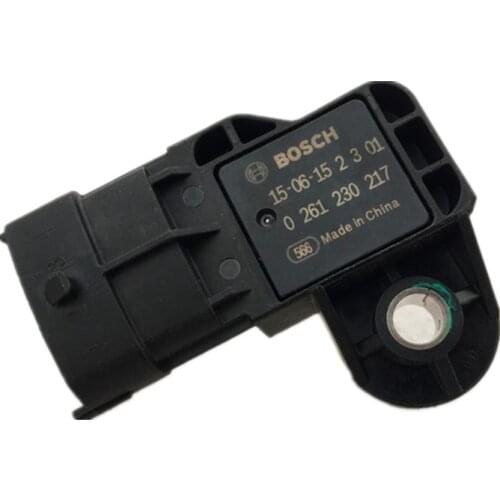 Motorcycle Throttle Intake Manifold Pressure Sensor For CFmoto CF150-3 CF150NK CF250NK CF400NK CF 150-3 150NK 250NK 400NK