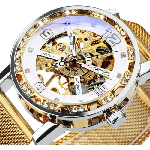 DAXY Men's Wrist Watch