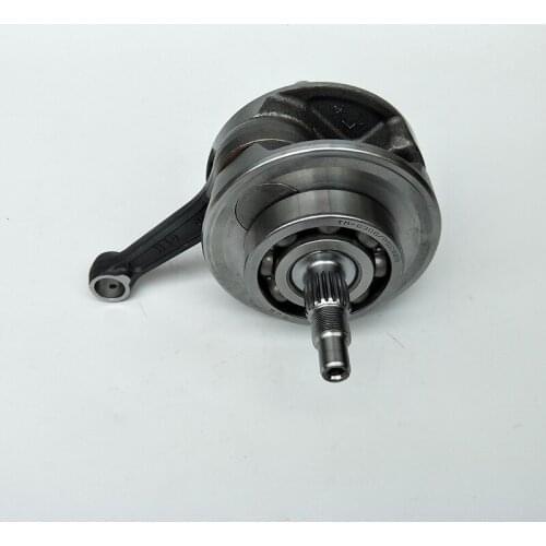 Crank Link Parts Motorcycle Engine Parts for Engine Model CB250 Water-Cooled / Water-Cooled Reverse Gear Motorcycle Engine Parts