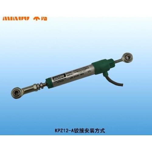 KPZ12-A 150mm electron Ruler