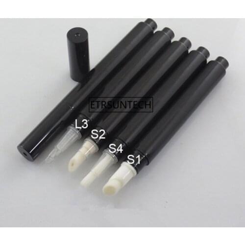 3.0ml cosmetic pen,teeth cleaning pen,lip gloss,concealer cream,cream lotion pen F1847