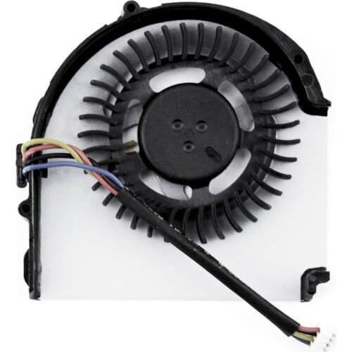 New CPU Fan For Lenovo Thinkpad X220 X220I X220T X230 X230I X230T 4pin