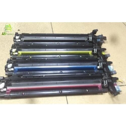 Refurbish DR512 DR-512 CMYK for Konica Minolta C364 C224 C284 C364E C7822 7828 for AURORA 221 281 223 307 developer unit