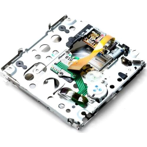 Optical UMD Laser Lens KHM-420AAA for Sony PlayStation Portable PSP 1000 Refurbished Parts