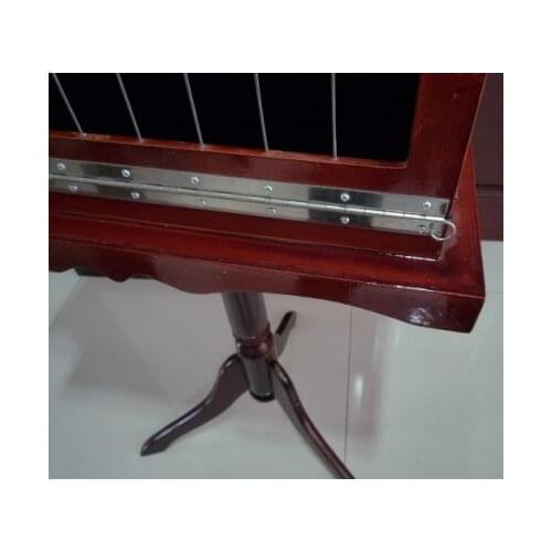 Doves to Dog,Larger Version For Doves to Bunny Magic Tricks Stage Illusions Mentalism Gimmick,Funny,Appearing/Disappearing