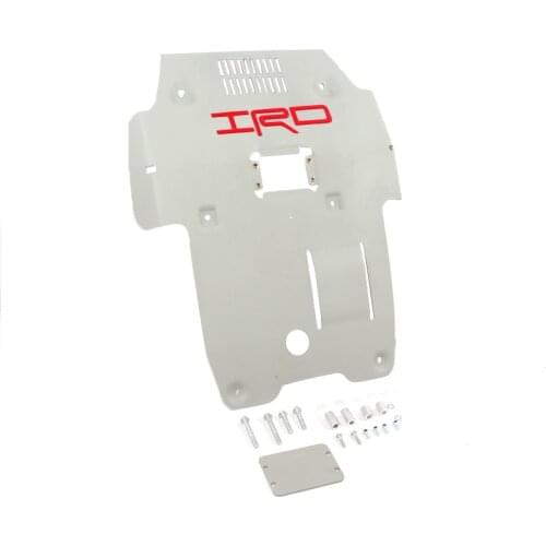 Off Road Front Skid Plate Fit For Tacoma 2016-2019