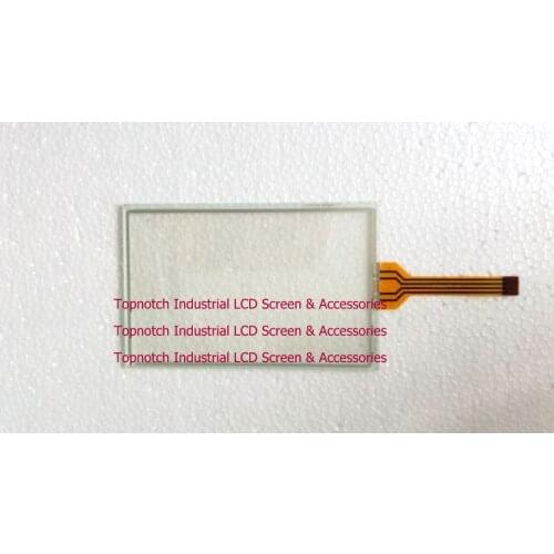 Brand New Touch Screen Digitizer for IP-420 NLKKAL Touch Pad Glass