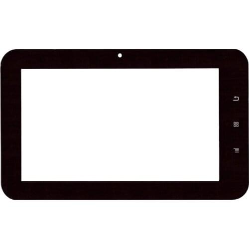 New 7" Touch Screen Digitizer Replacement For Perfeo 7133W Tablet PC