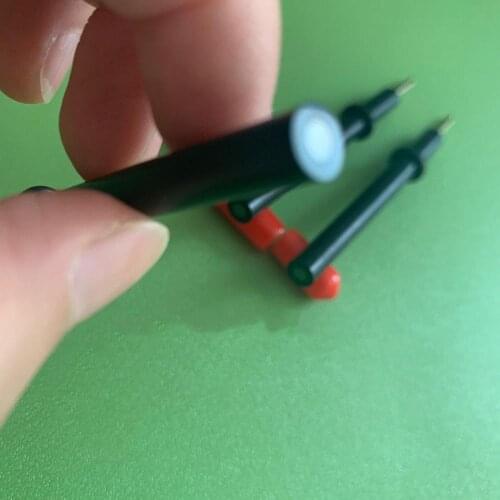 CHI104 3mm Glassy Carbon Disk Electrode Glassy Carbon Electrode CHI104 GCE