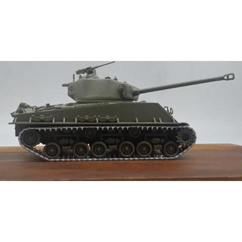 1/35 Metal Track Links for M4A3E8 Sherman Tank Model w/metal pin Need Assemble sx35019